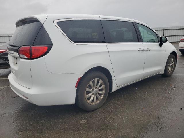 CHRYSLER PACIFICA T 2017 white sports v flexible fuel 2C4RC1DG6HR518689 photo #4