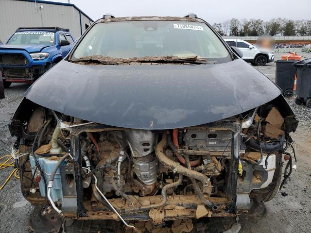 2018 TOYOTA RAV4 HV LE - JTMRJREV1JD196747