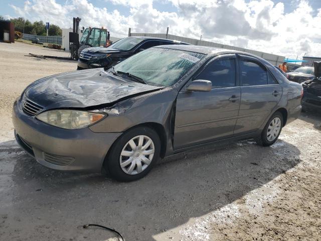 2005 TOYOTA CAMRY LE #3004276660