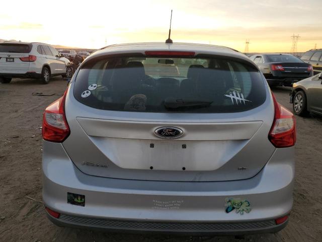 VIN 1FADP3K26EL266678 2014 FORD FOCUS no.6