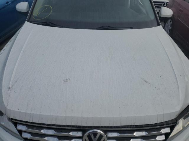 2018 VOLKSWAGEN TIGUAN SE - 3VV2B7AX5JM042199