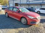 Lot #3024312082 2015 HYUNDAI SONATA SPO