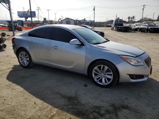 2016 BUICK REGAL 2G4GK5EX2G9176149