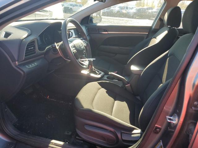 2020 HYUNDAI ELANTRA SE - 5NPD84LF7LH533326