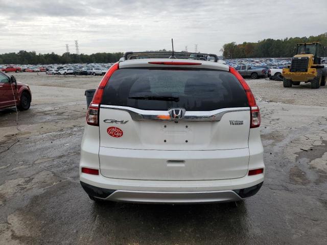 2016 HONDA CR-V EXL - 5J6RM3H75GL018852