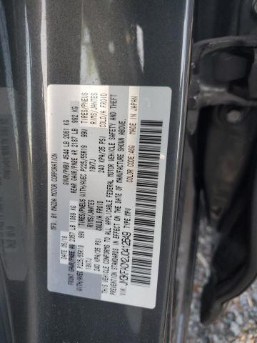 VIN JM3KFACM2J0412649 2018 Mazda CX-5, Touring no.13