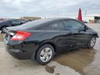 Lot #3024570602 2013 HONDA CIVIC LX