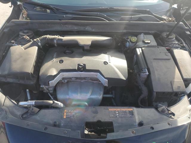 2016 CHEVROLET MALIBU LIM - 1G11C5SA1GU110887