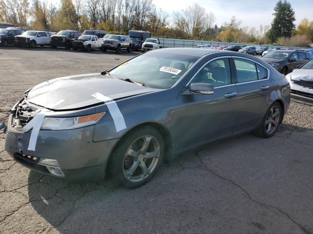 2010 ACURA TL #3005989745