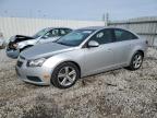 CHEVROLET CRUZE photo