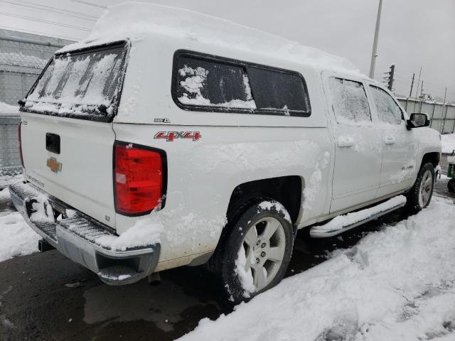 2015 CHEVROLET SILVERADO - 3GCUKREC2FG483174