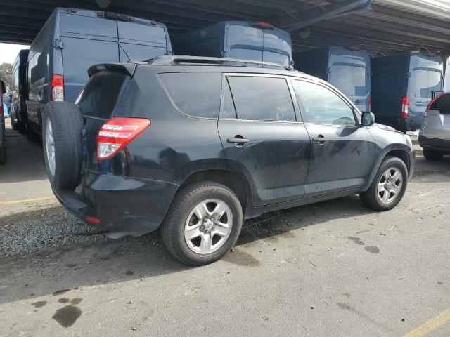 TOYOTA RAV4 2010 black  gas JTMZF4DV3AD018568 photo #4