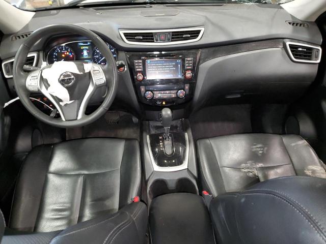 2016 NISSAN ROGUE S - 5N1AT2MV1GC773741