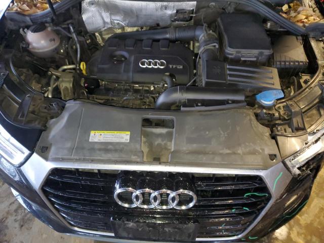 VIN WA1BFCFSXGR014313 2016 AUDI Q3 no.12