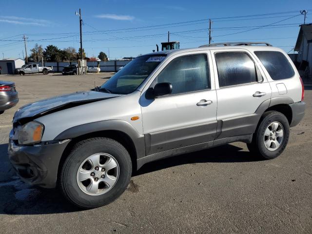 MAZDA TRIBUTE LX