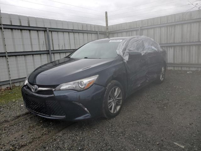 VIN 4T1BF1FK4HU757831 2017 Toyota Camry, LE no.2