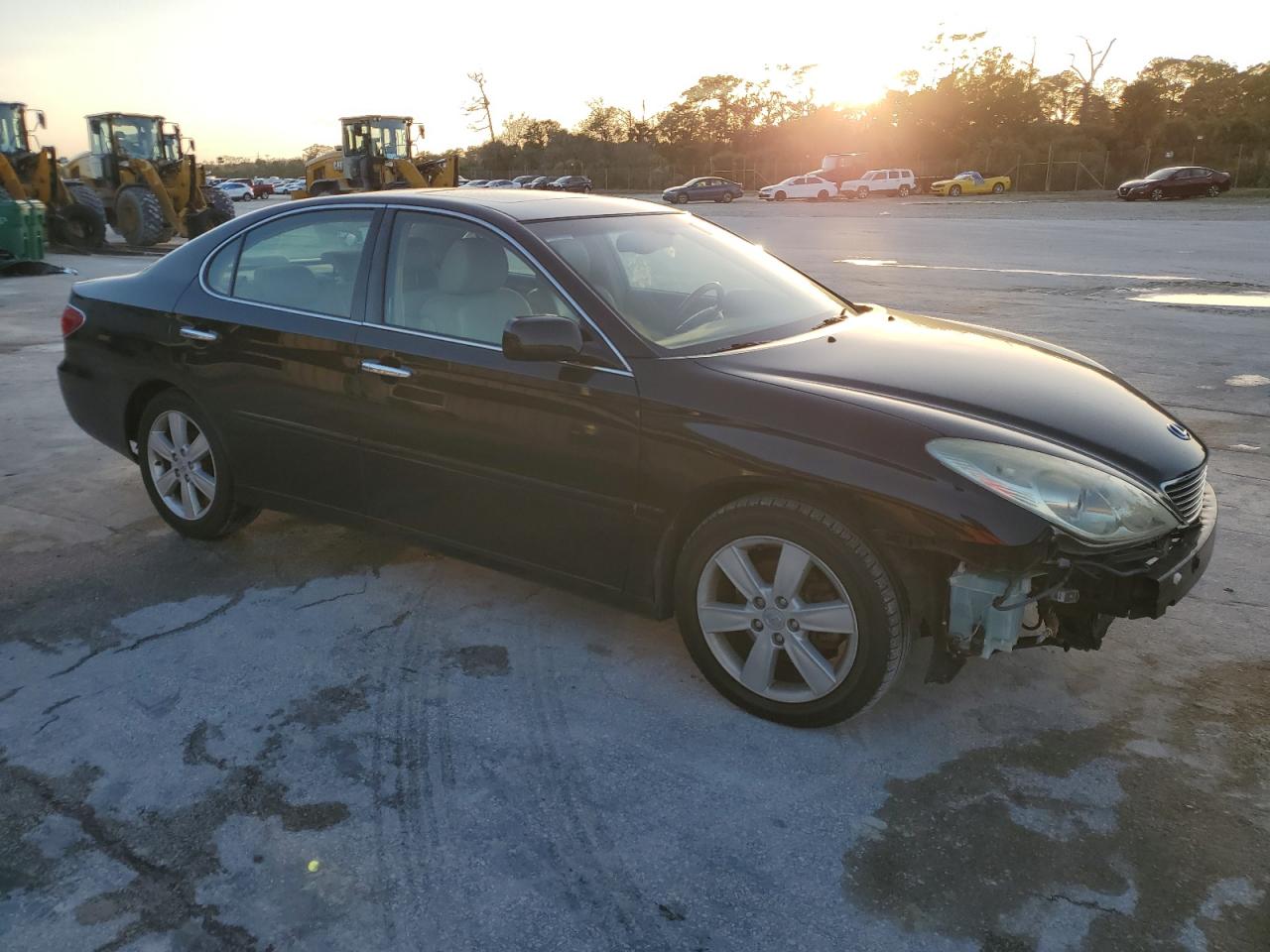 Lot #2972373567 2006 LEXUS ES 330