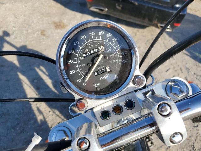 2005 HONDA VT1100 C 1HFSC180X5A900857