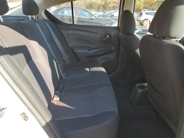 2019 NISSAN VERSA S - 3N1CN7AP1KL865314
