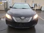 TOYOTA CAMRY HYBR photo