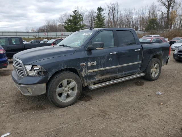 2017 RAM 1500 SLT #2996452368