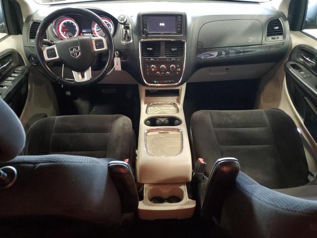 2015 DODGE GRAND CARA - 2C4RDGCG7FR523141