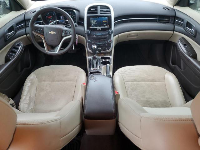 2015 CHEVROLET MALIBU 4D 1G11C5SL3FF237435