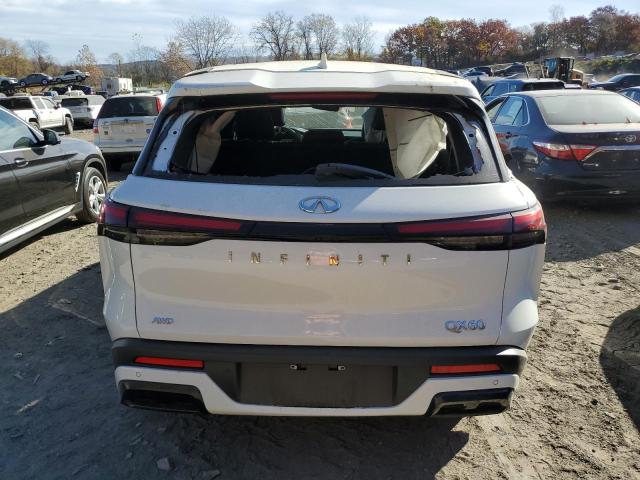 2024 INFINITI QX60 PURE 5N1DL1ES9RC342868