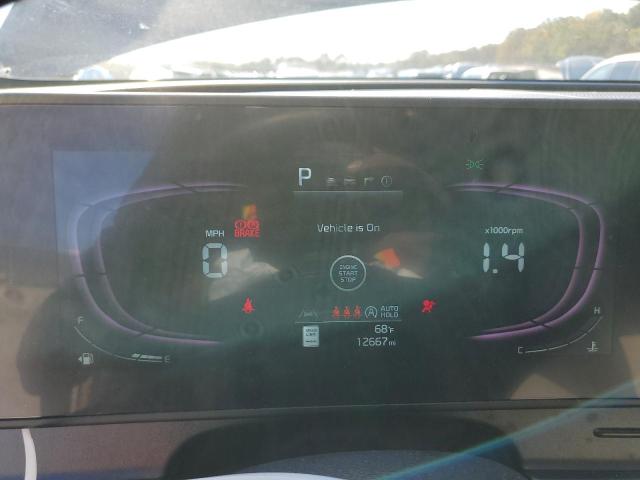2023 KIA SPORTAGE E - 5XYK33AF8PG132061