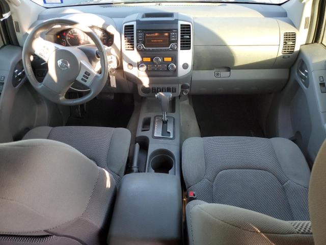 2016 NISSAN FRONTIER S - 1N6AD0ER0GN785601