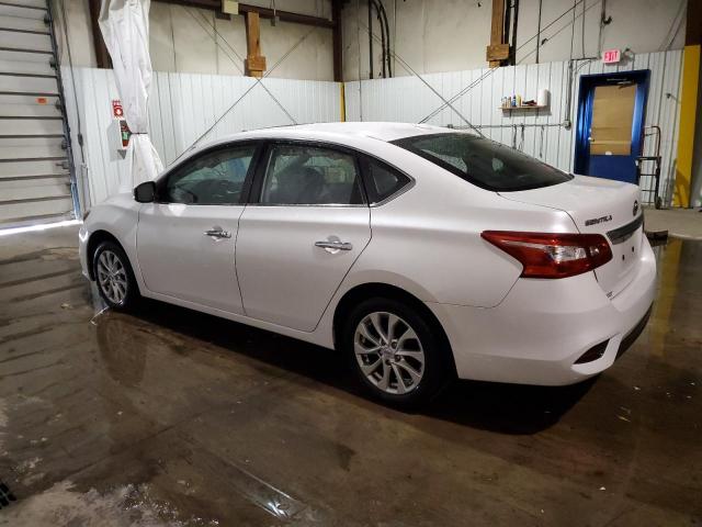 2018 NISSAN SENTRA S - 3N1AB7AP0JY237990