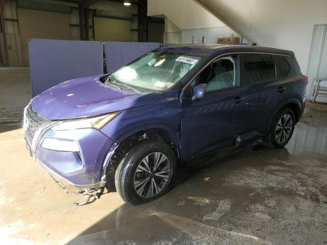 2023 NISSAN ROGUE SV #2994093575