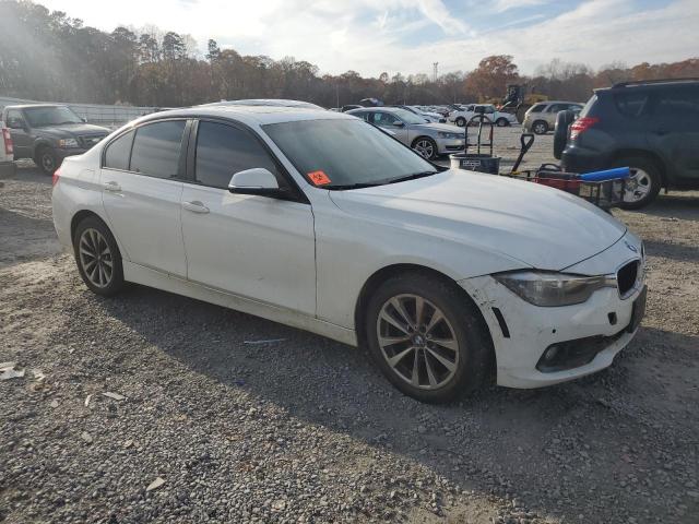 2016 BMW 320 XI - WBA8E5G53GNT41180