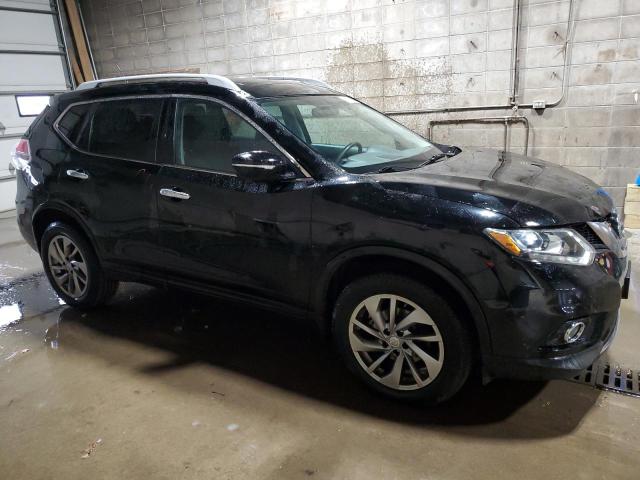 2015 NISSAN ROGUE S - 5N1AT2MV1FC796919