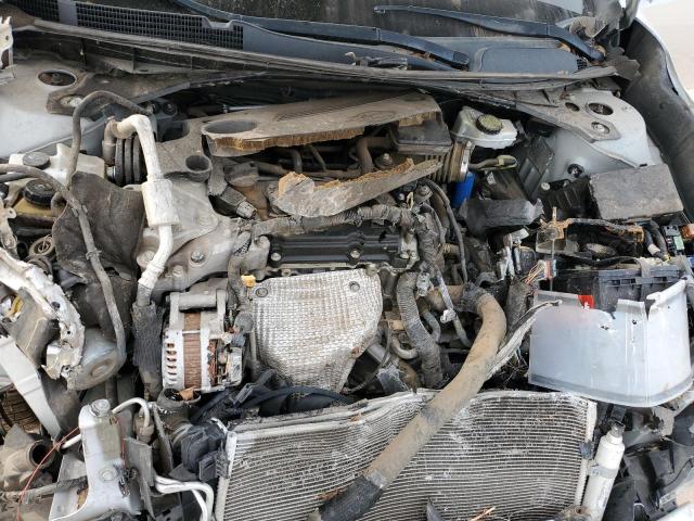 2015 NISSAN ALTIMA 2.5 - 1N4AL3AP4FC288692