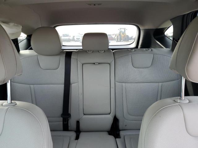 2023 HYUNDAI TUCSON SEL 5NMJF3AEXPH218083