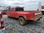 Lot #3024019210 1996 FORD F350