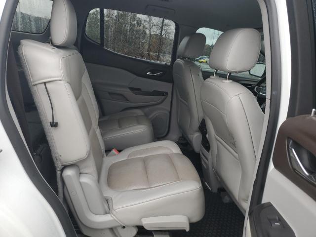 2017 GMC ACADIA SLT - 1GKKNULS8HZ194528