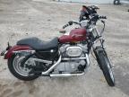 2002 HARLEY-DAVIDSON XL883 C - 1HD4CJM142K158929