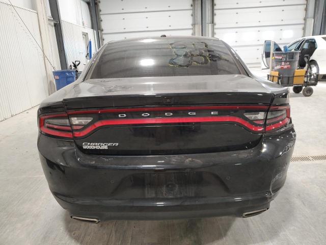 2022 DODGE CHARGER SX - 2C3CDXBG1NH126458