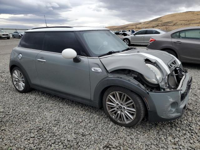 WMWXP7C51F2C60334 Mini Cooper S 2015