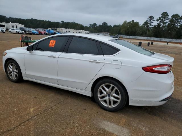 2016 FORD FUSION SE - 3FA6P0H70GR242911