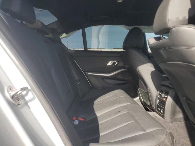 2019 BMW 330XI - WBA5R7C59KAJ79919