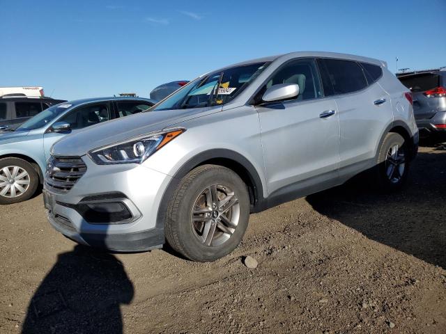 2017 HYUNDAI SANTA FE S #3027265278