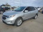 2018 CHEVROLET EQUINOX LT - 3GNAXJEV8JS547108