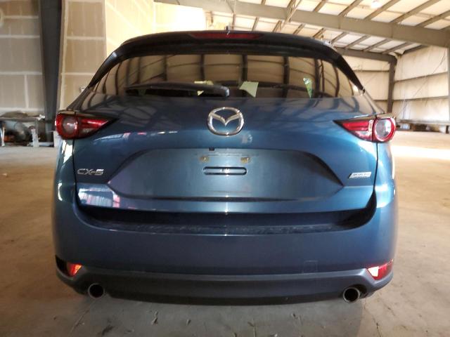 VIN JM3KFADM7K1577056 2019 MAZDA CX-5 no.6