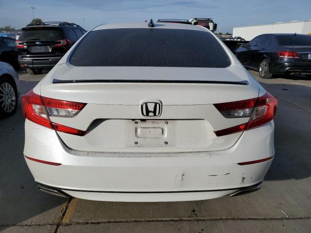 VIN 1HGCV1F31MA009409 2021 HONDA ACCORD no.6