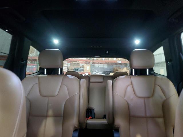 2021 KIA TELLURIDE - 5XYP54HC5MG128692