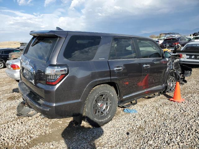 Vin: jteku5jr7m5888595, lot: 80671284, toyota 4runner trail 20213