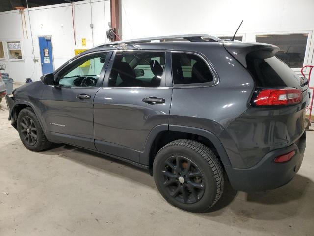 2016 JEEP CHEROKEE L - 1C4PJLCB8GW258011